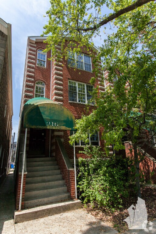 Building Photo - 916 N Paulina St Unit 2 Rental