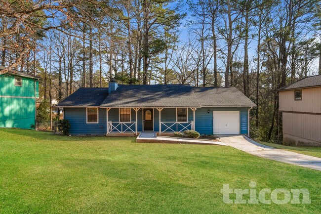 Building Photo - 3888 Tree Bark Ln SW