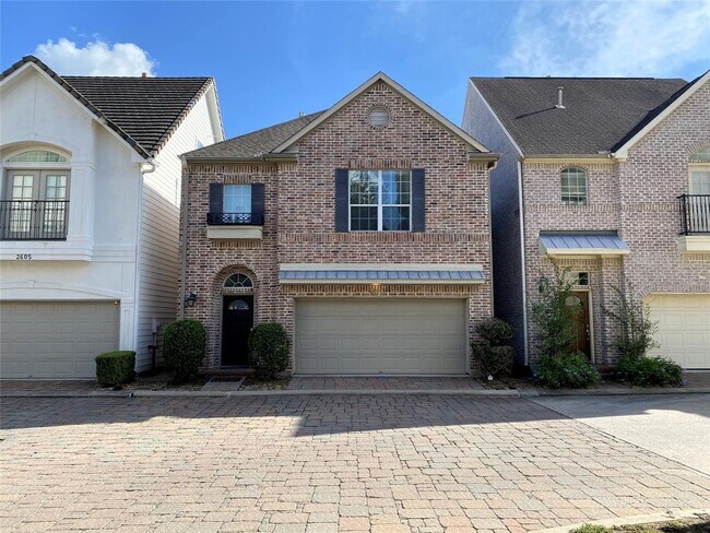 Photo - 2607 Cheshire Oaks Dr