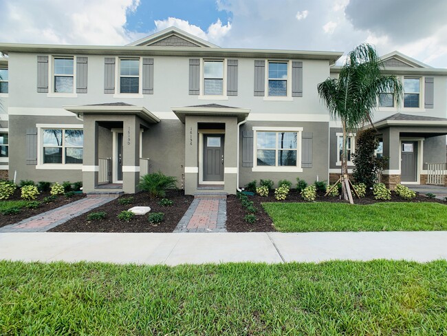 Photo - 16156 Egret Pointe Way Townhome