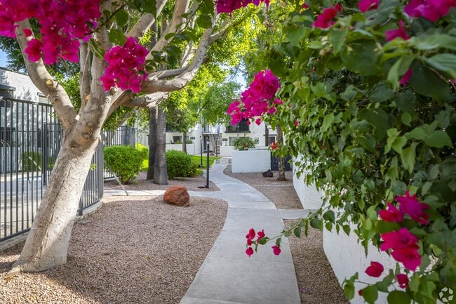 Fireside East Apartments