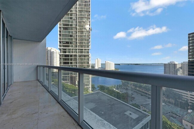 Photo - 485 Brickell Ave Condo Unit 1909