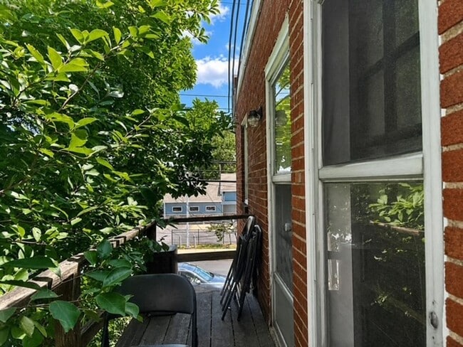 Photo - 201 Blunston Ave Unit Apartment D