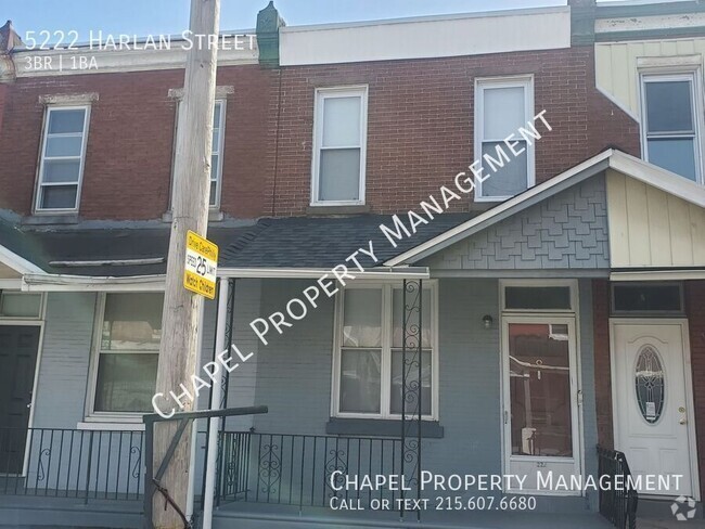 Building Photo - 5222 Harlan St Rental