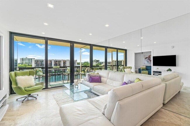 Photo - 2707 N Ocean Blvd Unit D603