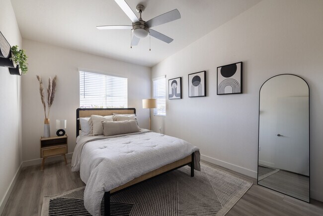 Photo - Patriot Square