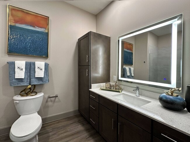 Notting Hill Apartments