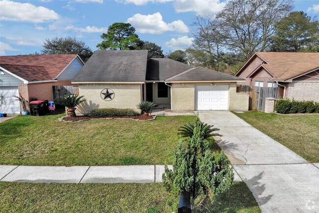 Building Photo - 12715 Summer Mill Dr Rental