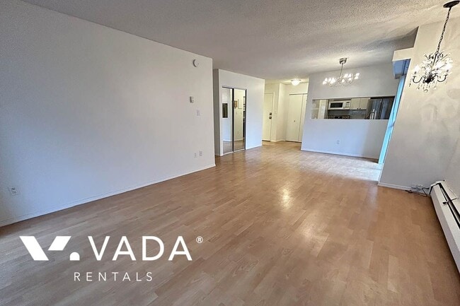 Photo - Hillside Terrace 1 Bedroom Apartment For Rent 204-1945 Woodway Place Burnaby: VADAPM.com Unit 204