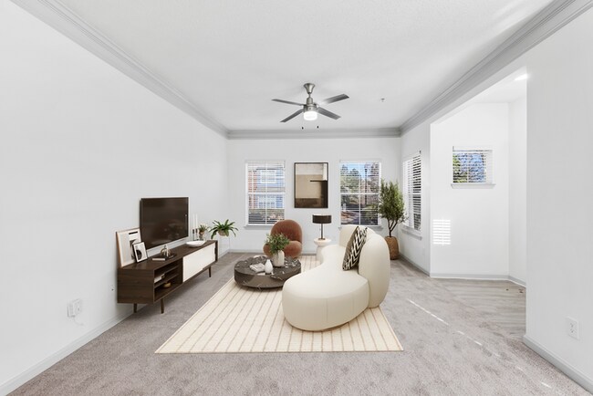 Halston South Point - Halston South Point Apartment Homes