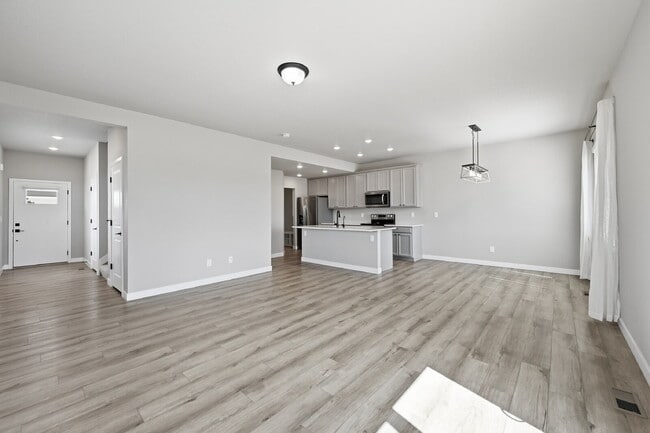 Photo - $2,340.95, 3 bed, 2.5 bath located in Colorado Springs with a fenced back yard