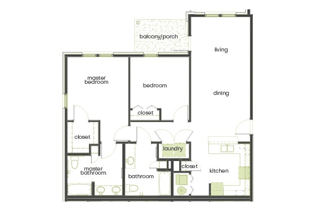 Photo - Woodlands at Montgomery