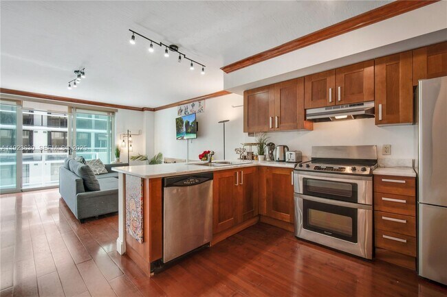 Photo - 9499 Collins Ave Unit 1005