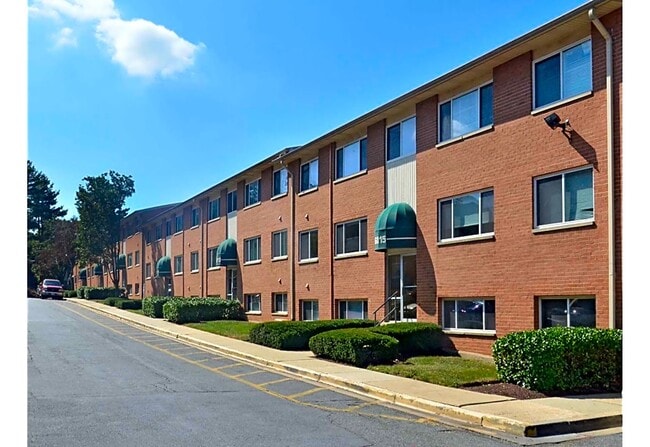Photo - Eastdale Apartments