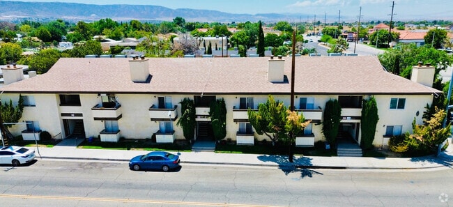 Building Photo - 42755 40th St W Rental
