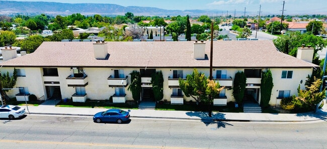 Building Photo - 42755 40th St W Rental