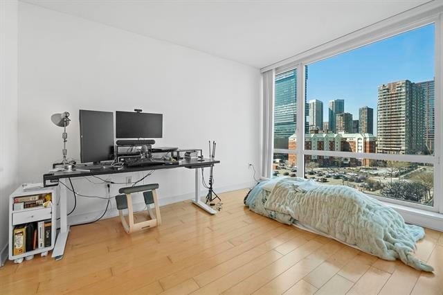 Photo - 2 2nd St Unit 807