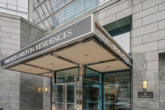 Photo - 1 Renaissance Square Unit 15E