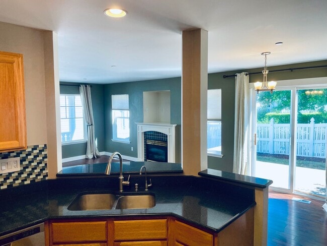 Photo - 3 Bedroom DuPont Home for Rent