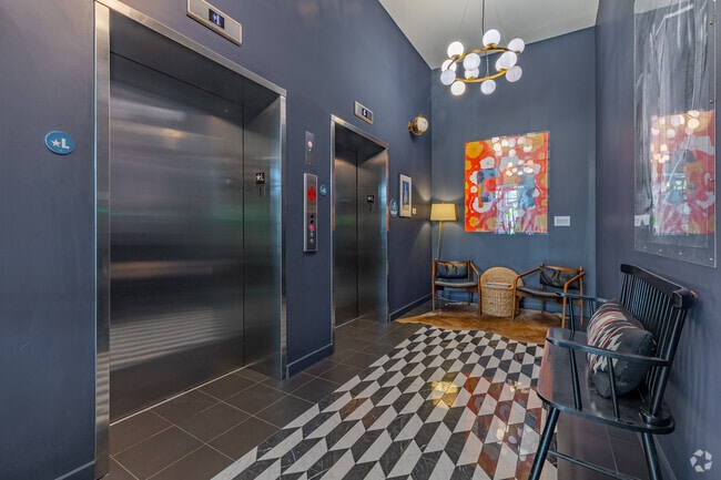 Elevators