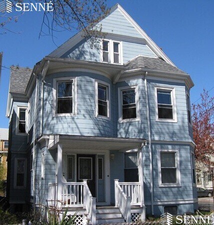 Photo - 1537 Cambridge St Unit 1