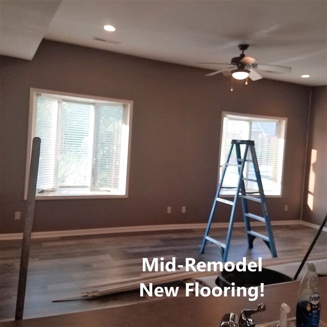 Photo - 1BR/1BA, Upscale Loft with accessible Rooftop Deck & Community Pool! Unit 203