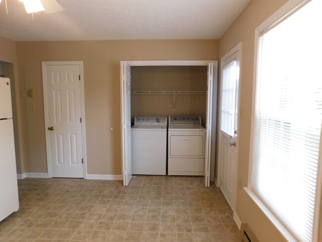 Photo - Townhouse Available