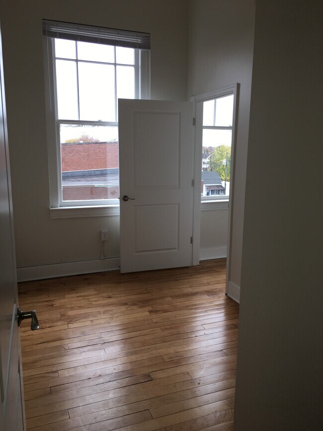 UB Lofts