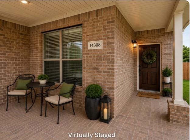 Photo - 14308 Polo Ranch St