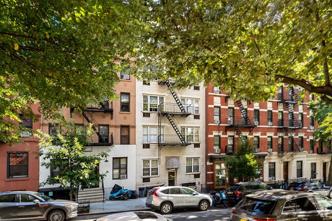 219 East 88th Street