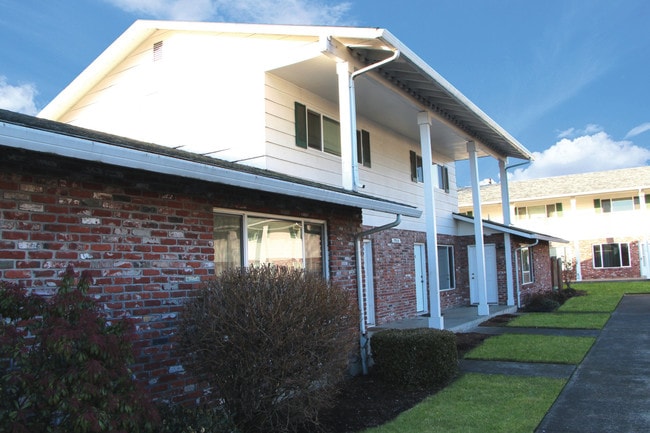 Photo - Heritage Townhomes
