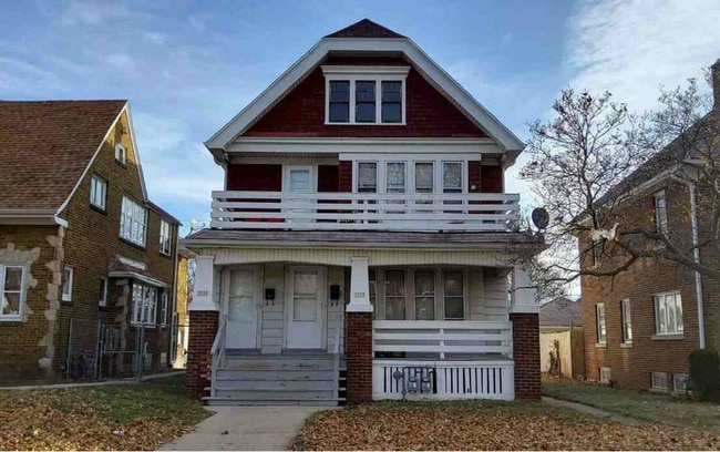 Building Photo - 2918-2920-2920 N 47th St Unit 2918