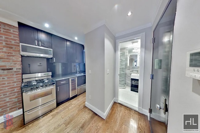 Photo - West 52nd Street Unit 10D