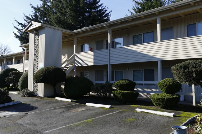 Suncrest Apartments