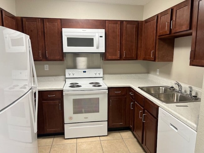 Photo - Bowmanor Garden Apartments