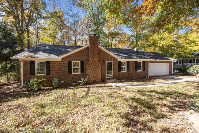 Building Photo - 6227 King George Dr