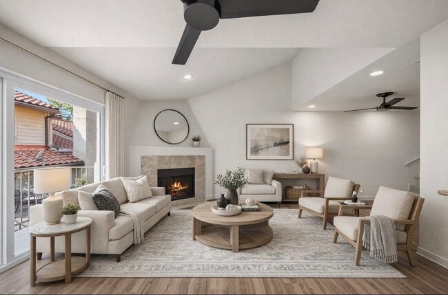 Building Photo - 4777 Cedar Springs Rd Unit 8N