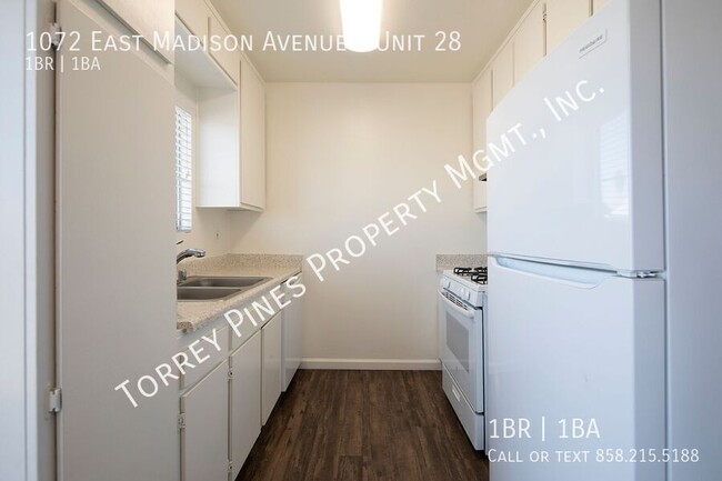 Photo - 1072 E Madison Ave Unidad 28