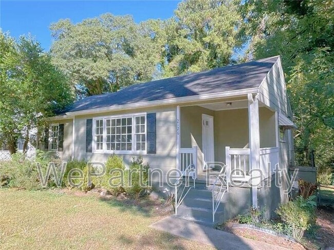 Building Photo - 2126 Ivydale St