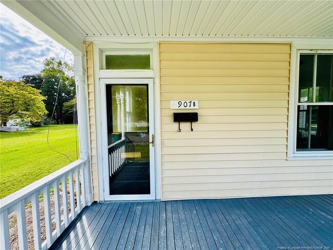 Photo - 907 Caldwell St