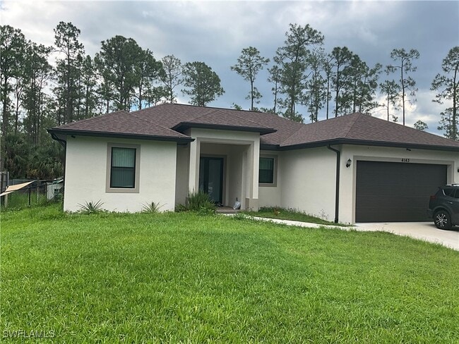 Building Photo - 4143 2nd Ave NE