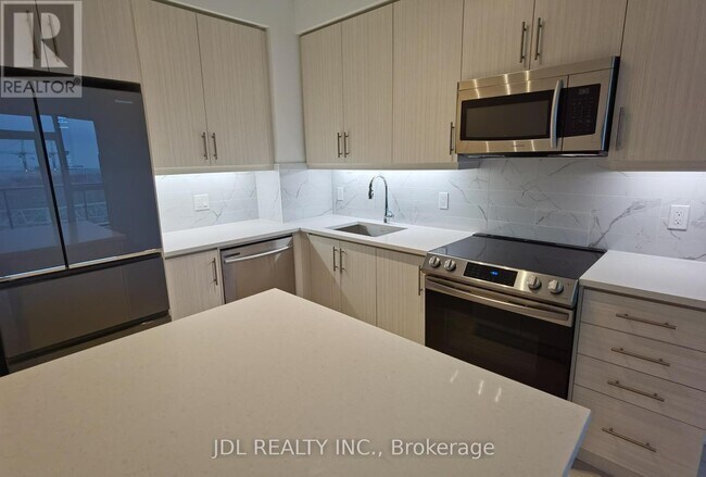 Photo - 75 Oneida Crescent Unit 1510