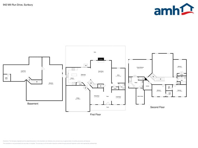 Photo - 942 Mill Run Dr