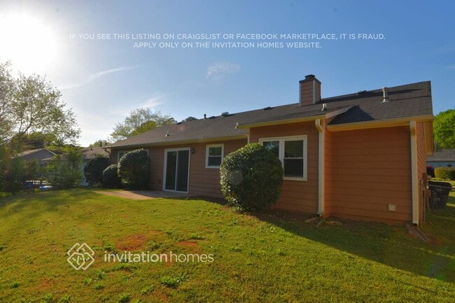 920 Orchard Mill Ln