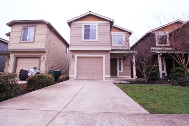 Building Photo - 455 Donna Dr Rental