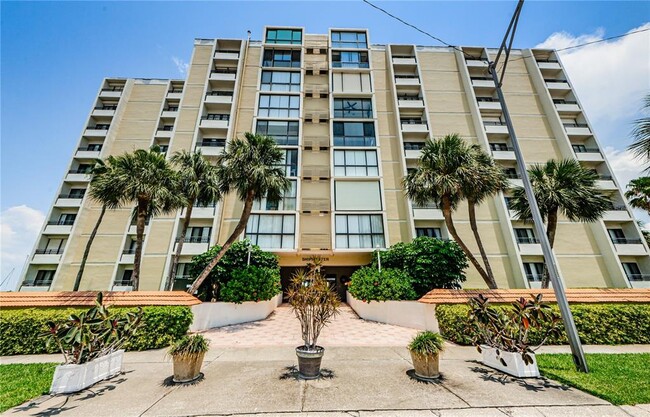 Photo - 800 S Gulfview Blvd Condo Unit 505