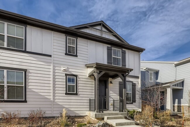 Photo - New 3 BDR Arvada Home Convenient to Everything