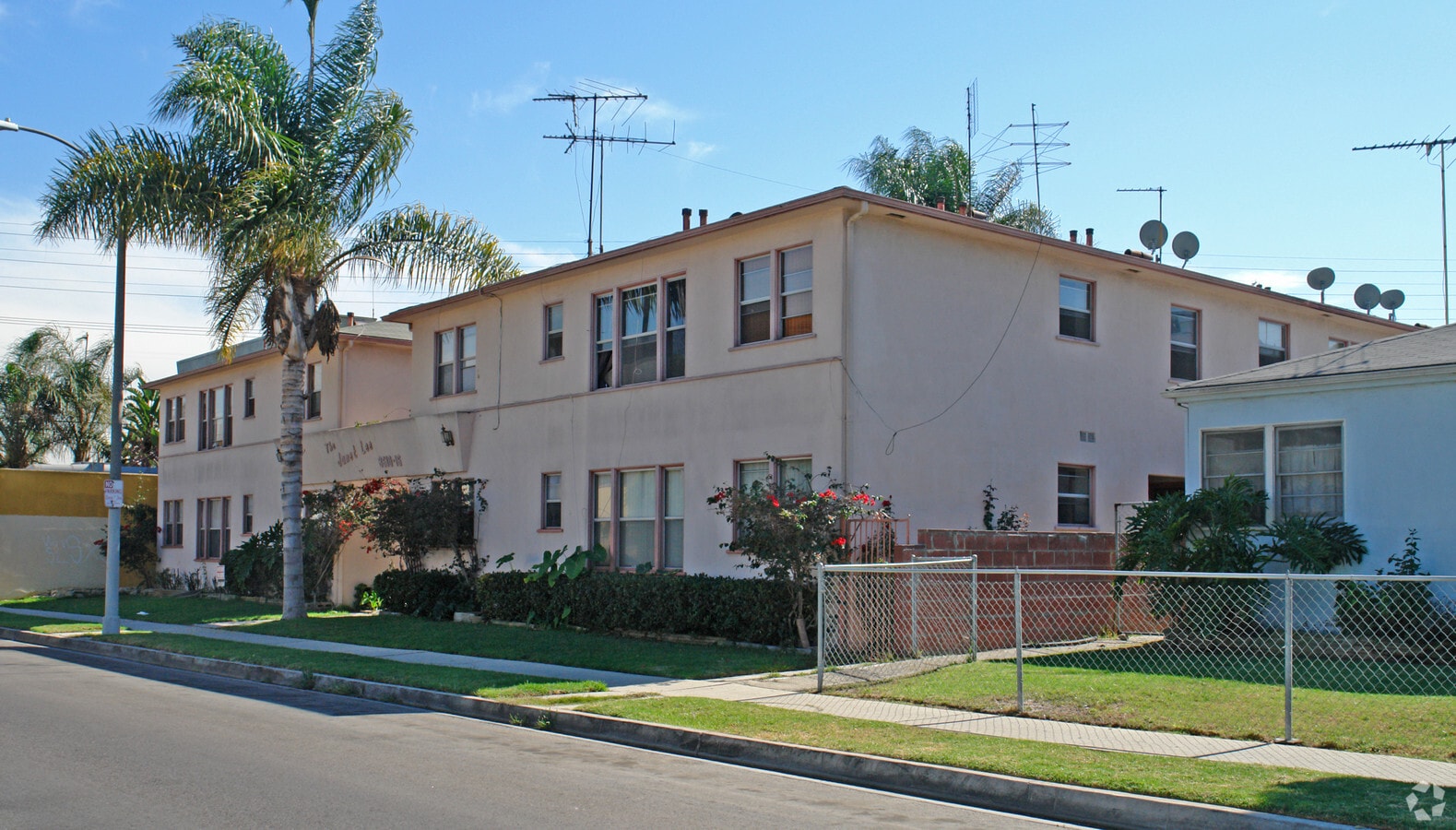 8610 Olin St - 8610 Olin St Apartments