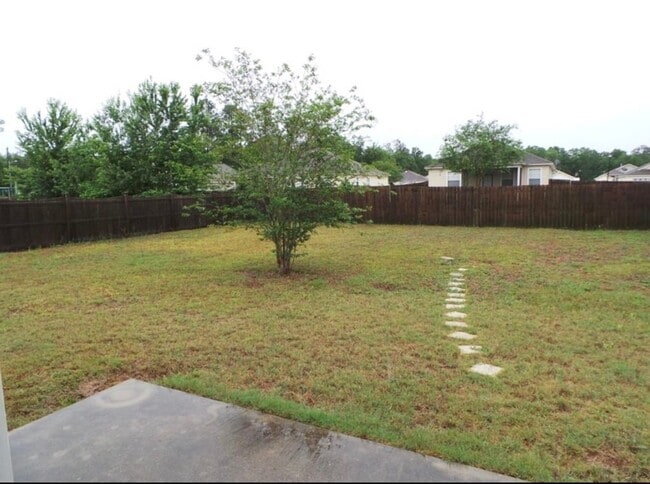 Photo - 4 BR/ 2 BA with 1 car garage home located in Villas at Pine Forest