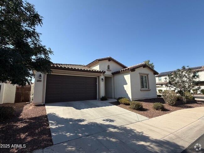 Building Photo - 20912 W Almeria Rd Rental